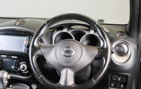 Nissan Juke II, 2014 год, 1 319 000 рублей, 8 фотография