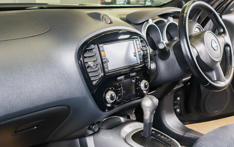 Nissan Juke II, 2014 год, 1 319 000 рублей, 15 фотография