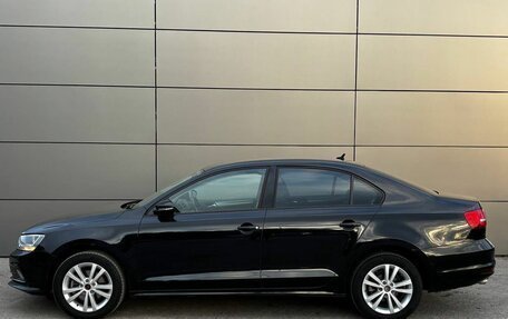 Volkswagen Jetta VI, 2015 год, 1 160 000 рублей, 8 фотография