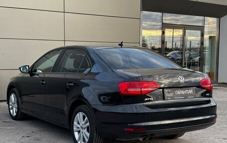 Volkswagen Jetta VI, 2015 год, 1 160 000 рублей, 7 фотография