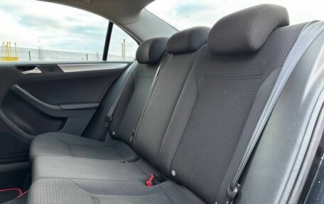 Volkswagen Jetta VI, 2015 год, 1 160 000 рублей, 12 фотография