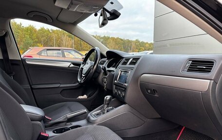 Volkswagen Jetta VI, 2015 год, 1 160 000 рублей, 11 фотография