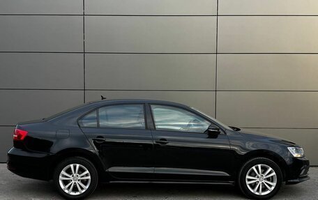 Volkswagen Jetta VI, 2015 год, 1 160 000 рублей, 4 фотография