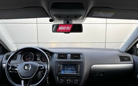 Volkswagen Jetta VI, 2015 год, 1 160 000 рублей, 14 фотография