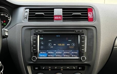Volkswagen Jetta VI, 2015 год, 1 160 000 рублей, 15 фотография