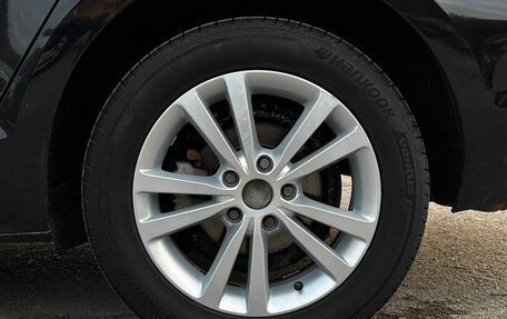 Volkswagen Jetta VI, 2015 год, 1 160 000 рублей, 18 фотография