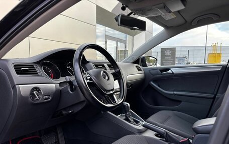 Volkswagen Jetta VI, 2015 год, 1 160 000 рублей, 16 фотография