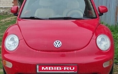 Volkswagen Beetle, 1998 год, 510 000 рублей, 1 фотография