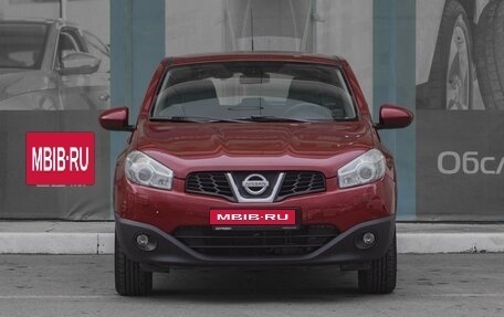 Nissan Qashqai, 2013 год, 1 049 000 рублей, 3 фотография