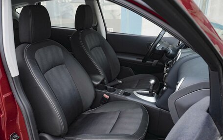 Nissan Qashqai, 2013 год, 1 049 000 рублей, 8 фотография