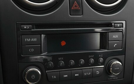 Nissan Qashqai, 2013 год, 1 049 000 рублей, 15 фотография