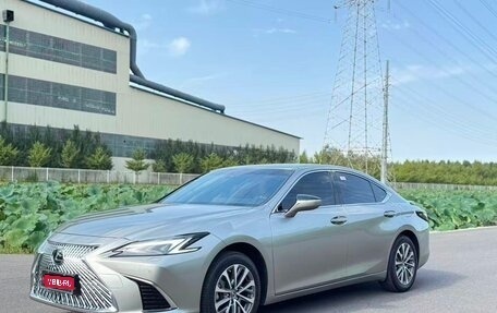 Lexus ES VII, 2025 год, 5 250 000 рублей, 1 фотография