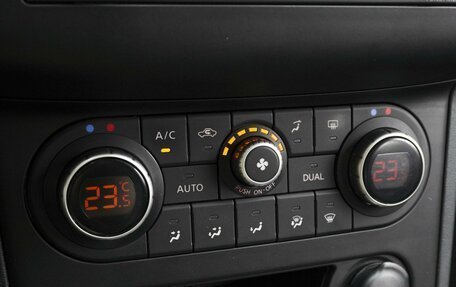 Nissan Qashqai, 2013 год, 1 049 000 рублей, 16 фотография