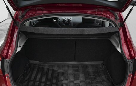 Nissan Qashqai, 2013 год, 1 049 000 рублей, 20 фотография