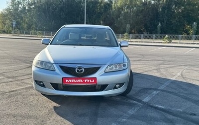 Mazda Atenza II, 2002 год, 400 000 рублей, 1 фотография