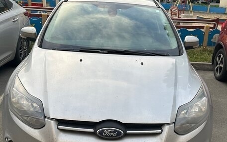 Ford Focus III, 2011 год, 610 000 рублей, 1 фотография