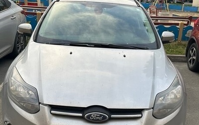 Ford Focus III, 2011 год, 610 000 рублей, 1 фотография