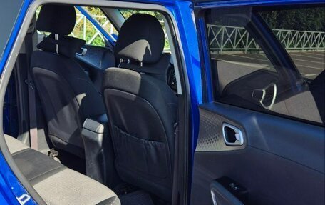 KIA Soul III, 2019 год, 1 555 000 рублей, 17 фотография