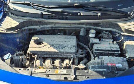 KIA Soul III, 2019 год, 1 555 000 рублей, 11 фотография