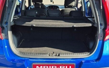 KIA Soul III, 2019 год, 1 555 000 рублей, 18 фотография