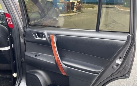 Toyota Highlander III, 2012 год, 1 999 999 рублей, 14 фотография