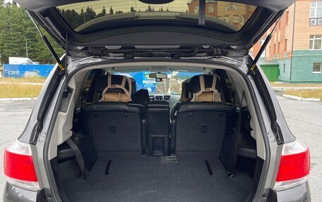Toyota Highlander III, 2012 год, 1 999 999 рублей, 26 фотография