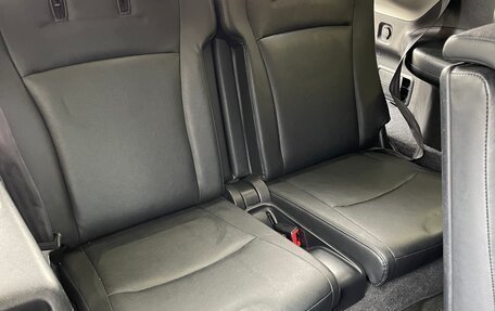 Toyota Highlander III, 2012 год, 1 999 999 рублей, 22 фотография
