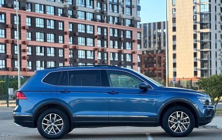 Volkswagen Tiguan II, 2020 год, 2 550 000 рублей, 8 фотография