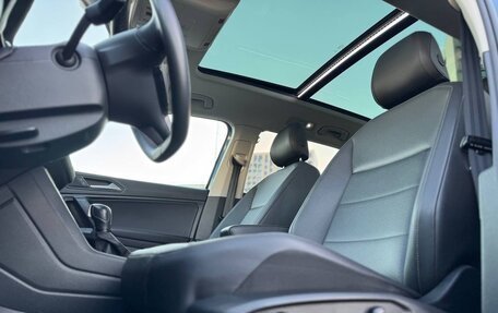 Volkswagen Tiguan II, 2020 год, 2 550 000 рублей, 12 фотография