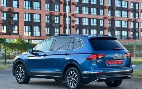 Volkswagen Tiguan II, 2020 год, 2 550 000 рублей, 5 фотография