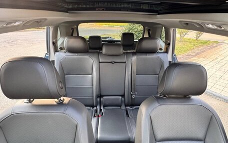 Volkswagen Tiguan II, 2020 год, 2 550 000 рублей, 19 фотография