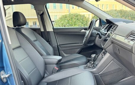 Volkswagen Tiguan II, 2020 год, 2 550 000 рублей, 22 фотография