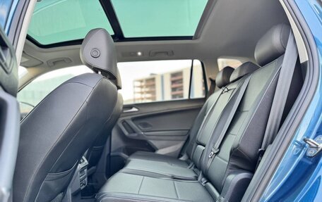 Volkswagen Tiguan II, 2020 год, 2 550 000 рублей, 24 фотография