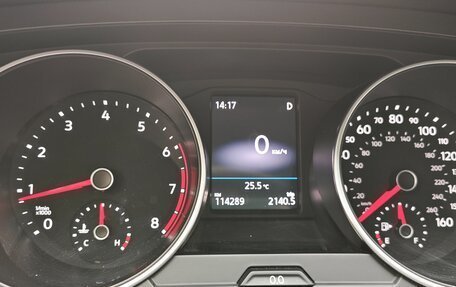 Volkswagen Tiguan II, 2020 год, 2 550 000 рублей, 28 фотография