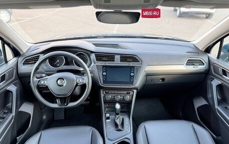 Volkswagen Tiguan II, 2020 год, 2 550 000 рублей, 18 фотография