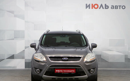 Ford Kuga III, 2012 год, 1 450 000 рублей, 2 фотография