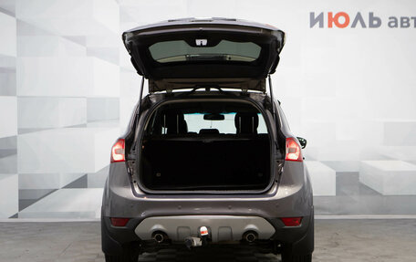Ford Kuga III, 2012 год, 1 450 000 рублей, 8 фотография