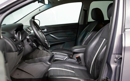 Ford Kuga III, 2012 год, 1 450 000 рублей, 10 фотография