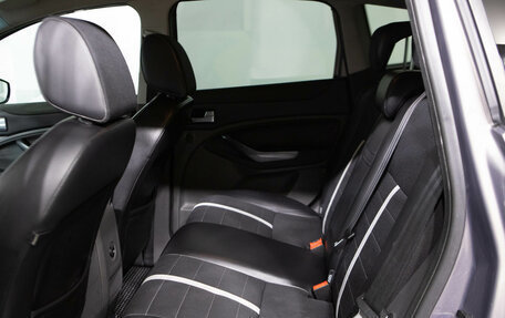 Ford Kuga III, 2012 год, 1 450 000 рублей, 11 фотография