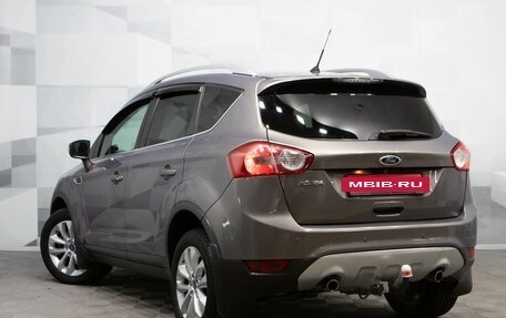 Ford Kuga III, 2012 год, 1 450 000 рублей, 9 фотография