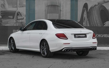 Mercedes-Benz E-Класс, 2016 год, 3 199 000 рублей, 2 фотография