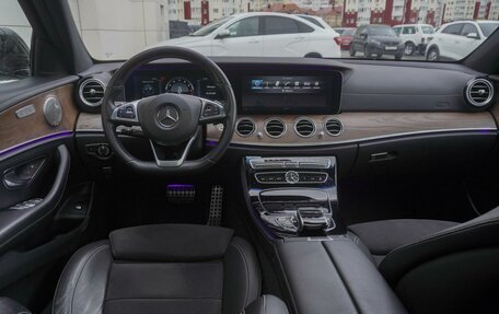 Mercedes-Benz E-Класс, 2016 год, 3 199 000 рублей, 6 фотография