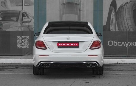 Mercedes-Benz E-Класс, 2016 год, 3 199 000 рублей, 4 фотография