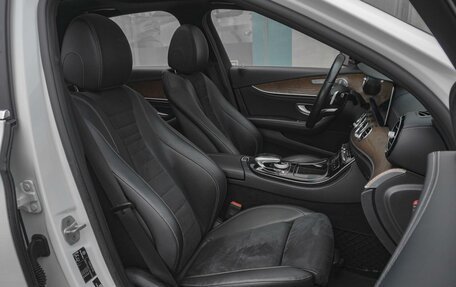 Mercedes-Benz E-Класс, 2016 год, 3 199 000 рублей, 8 фотография