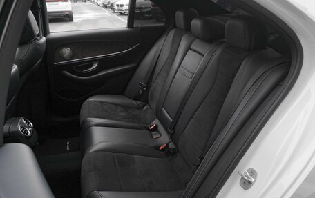 Mercedes-Benz E-Класс, 2016 год, 3 199 000 рублей, 9 фотография