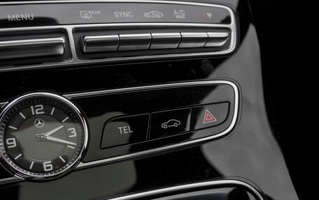 Mercedes-Benz E-Класс, 2016 год, 3 199 000 рублей, 17 фотография