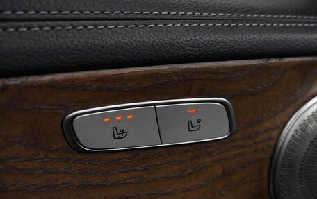 Mercedes-Benz E-Класс, 2016 год, 3 199 000 рублей, 18 фотография