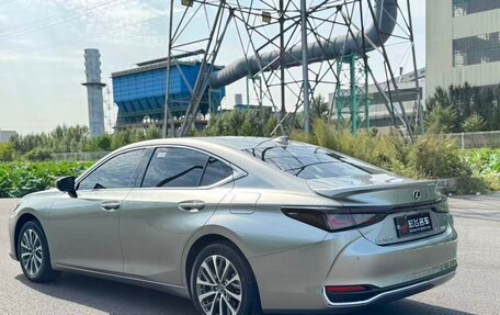 Lexus ES VII, 2025 год, 5 250 000 рублей, 4 фотография