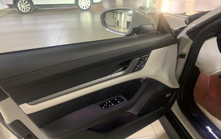 Porsche Taycan I, 2021 год, 8 750 000 рублей, 6 фотография