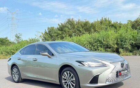 Lexus ES VII, 2025 год, 5 250 000 рублей, 3 фотография